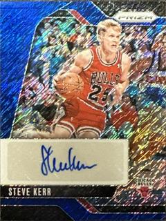 Steve Kerr
