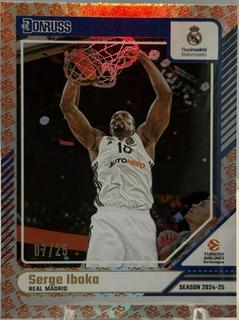 Serge Ibaka