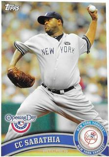 CC Sabathia