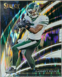 Garrett Wilson