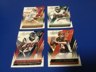 Andre Johnson