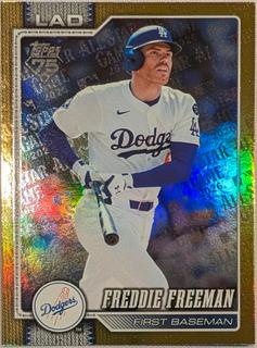 Freddie Freeman