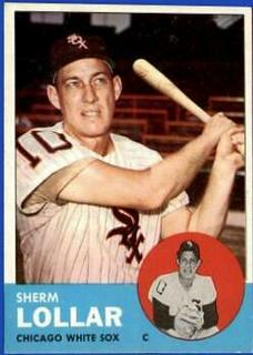 Sherm Lollar