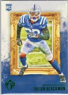Julian Blackmon