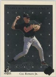 Cal Ripken Jr.