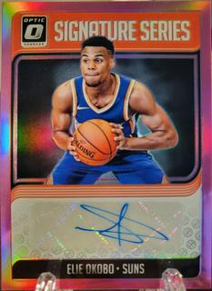 Elie Okobo