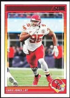 Chris Jones