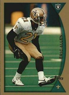 Eric Allen