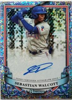 Sebastian Walcott