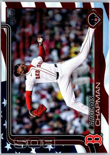 Aroldis Chapman
