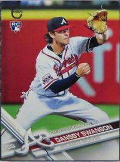 Dansby Swanson