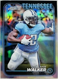Delanie Walker