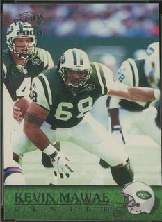 Kevin Mawae