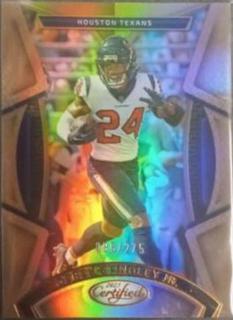 Derek Stingley Jr.