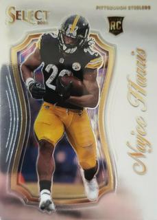 Najee Harris