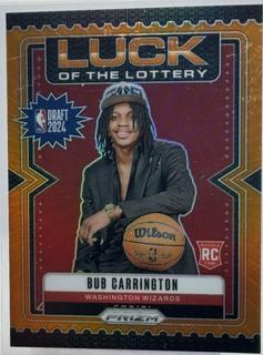 Bub Carrington