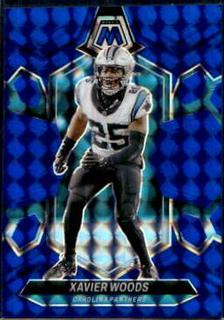 Xavier Woods