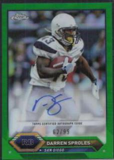 Darren Sproles