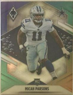 Micah Parsons