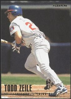 Todd Zeile