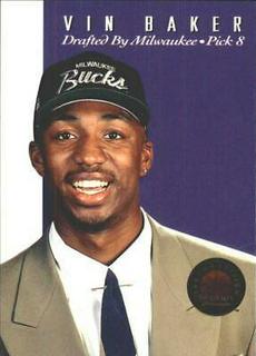 Vin Baker