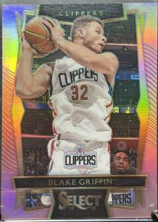 Blake Griffin