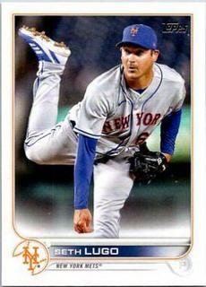 Seth Lugo