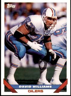 David Williams