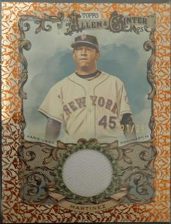 Pedro Martinez