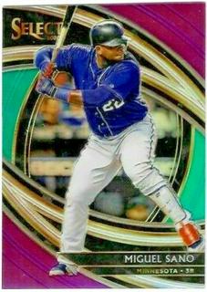 Miguel Sano