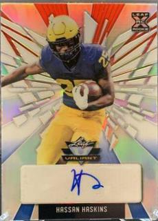 Hassan Haskins