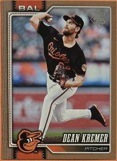 Dean Kremer