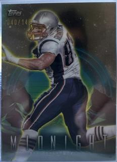 Rob Gronkowski