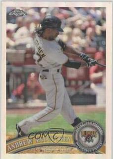 Andrew McCutchen
