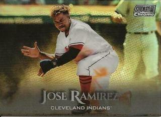 Jose Ramirez