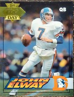John Elway