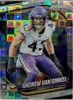 Andrew Van Ginkel