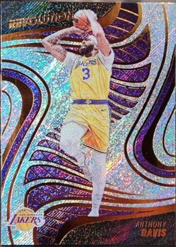 Anthony Davis