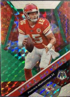 Patrick Mahomes II