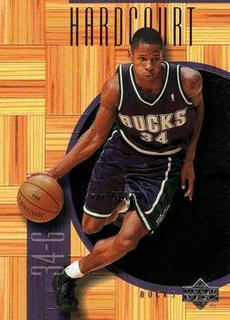 Ray Allen