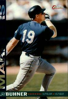 Jay Buhner