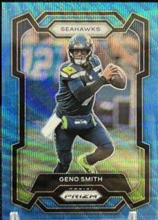 Geno Smith