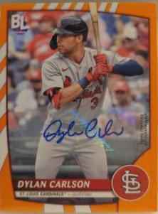 Dylan Carlson
