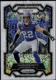 Harrison Smith