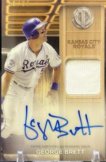 George Brett