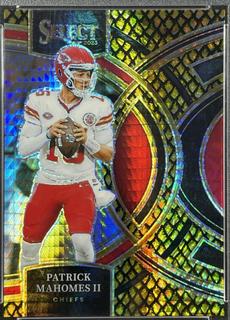 Patrick Mahomes II