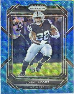 Josh Jacobs