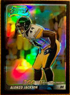 Alonzo Jackson