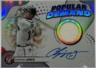 Chipper Jones