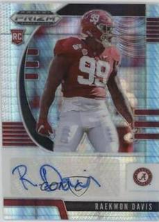 Raekwon Davis